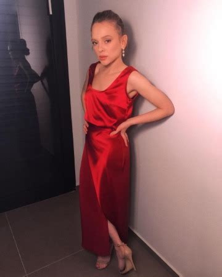 Does Unorthodox Star Shira Haas Have a Boyfriend? Know Her Partner, Movies, Age, Height, Net Worth, & More.