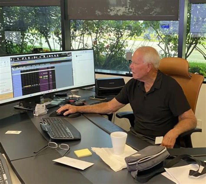 Don Hankey Net Worth - Wiki, Age, Weight and Height, Relationships, Family, and More