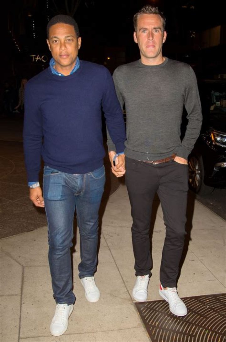 Don Lemon Net Worth: TV Career & Lifestyle