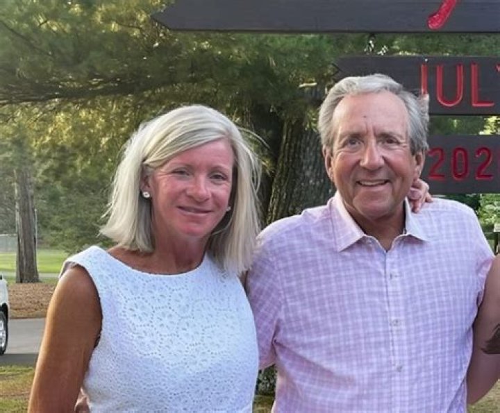 Don Schumacher Wikipedia Age: Wife And Family