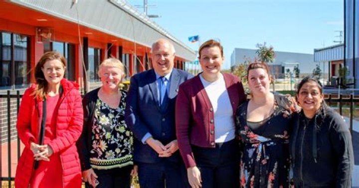 Donnybrook - Age, Family, Bio