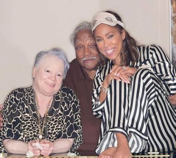 Doris Bridges- Meet Mother Of Fashion Designer, Marjorie Elaine Harvey
