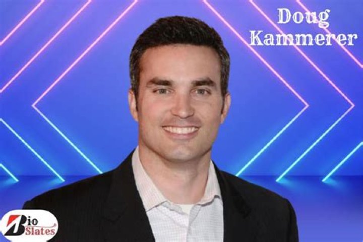 Doug Kammerer Height, Weight, Net Worth, Age, Birthday, Wikipedia, Who, Nationality, Biography