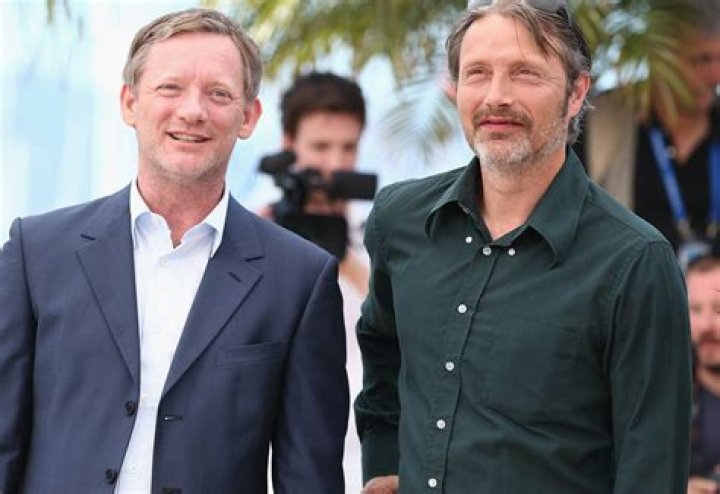 Douglas Henshal Age, Birthday, Wikipedia, Who, Nationality, Biography