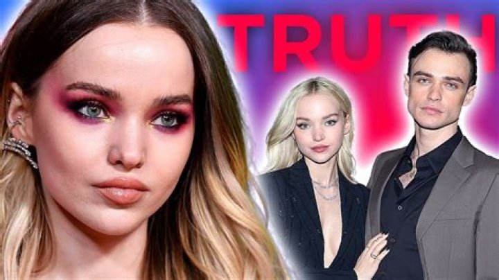 
Dove Cameron Sexuality – Is She Lesbian? Partner And Relationship 