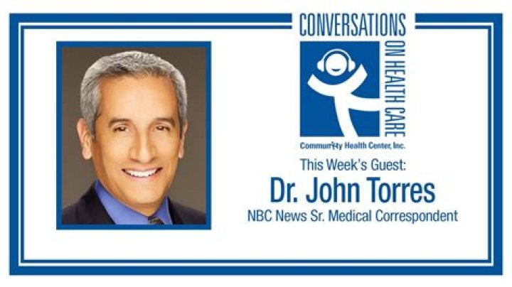 
Dr John Torres | Wikipedia Family And Net Worth 