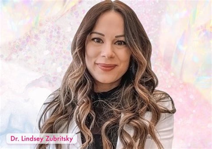 Dr. Lindsey Zubritsky - Age, Family, Bio