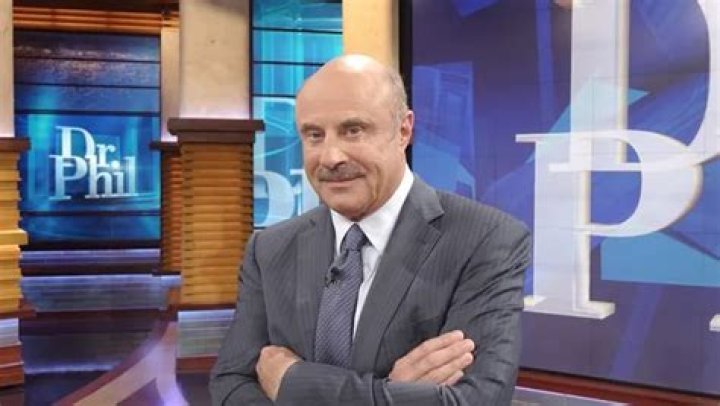 Dr. Phil Net Worth: Earnings & Lifestyle