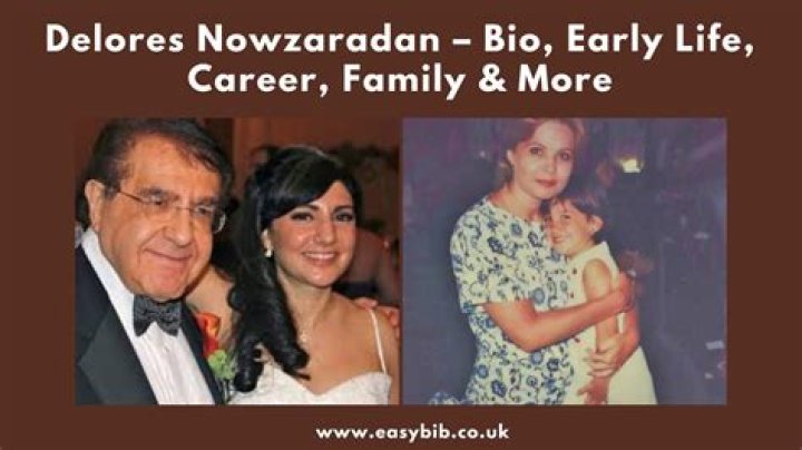 Dr. Younan Nowzaradan - Age, Family, Bio
