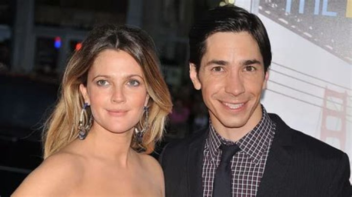 	Drew Barrymore & Justin Long break up	