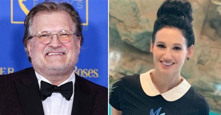 Drew Carey’s Wife In 2022: Is He In A Relationship With Amie Harwick?