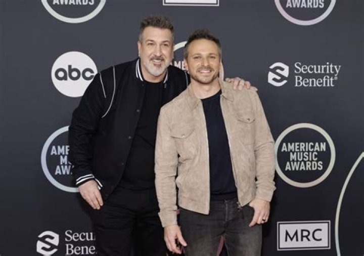 Drew Lachey Net Worth - Wiki, Age, Weight and Height, Relationships, Family, and More