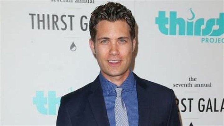 Drew Seeley - Age, Family, Bio