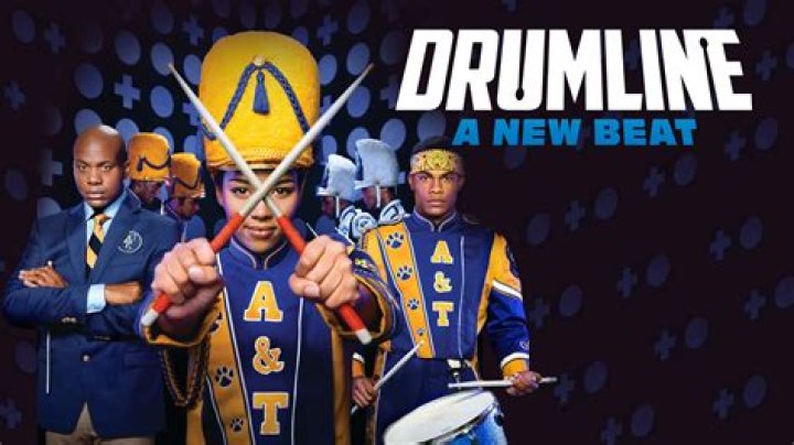 Drumline 2: A New Beat - Cast, Ages, Trivia