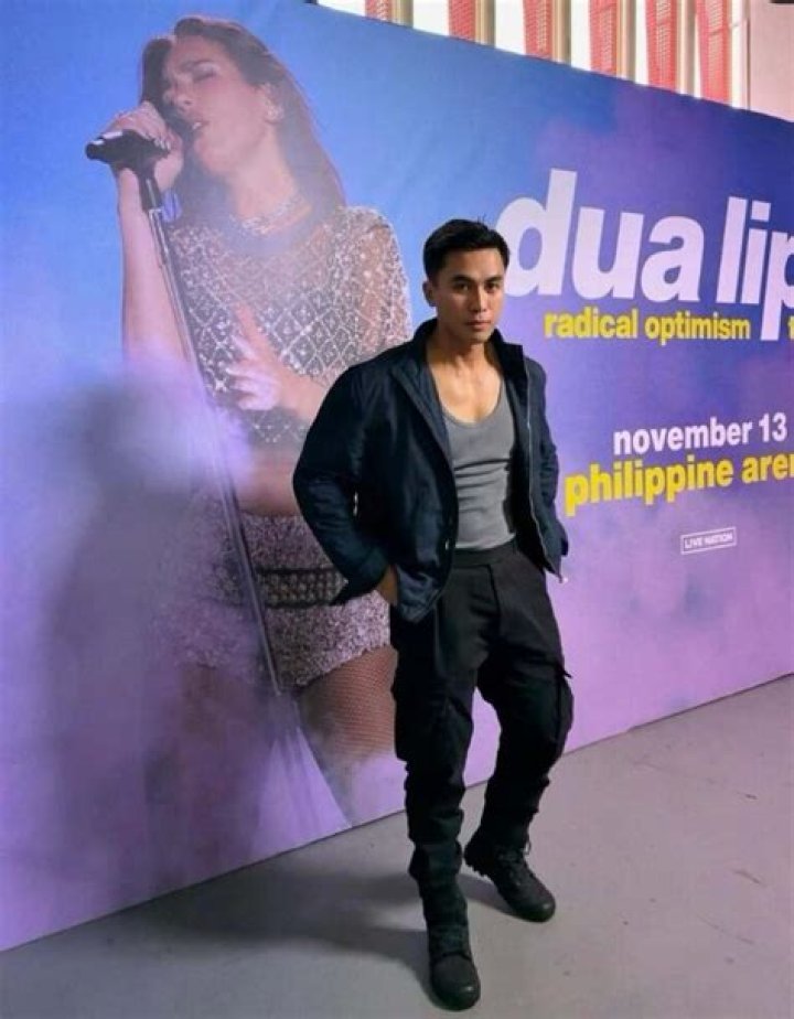 Dua Lipa Tank Top G2405938