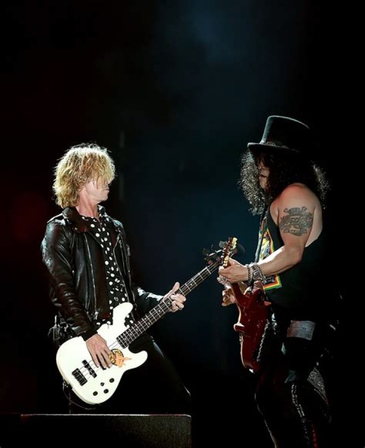 Duff McKagan Net Worth - Wiki, Age, Weight and Height, Relationships, Family, and More