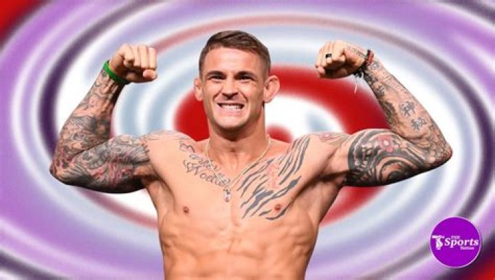 Dustin Poirier Bio (Wiki) 