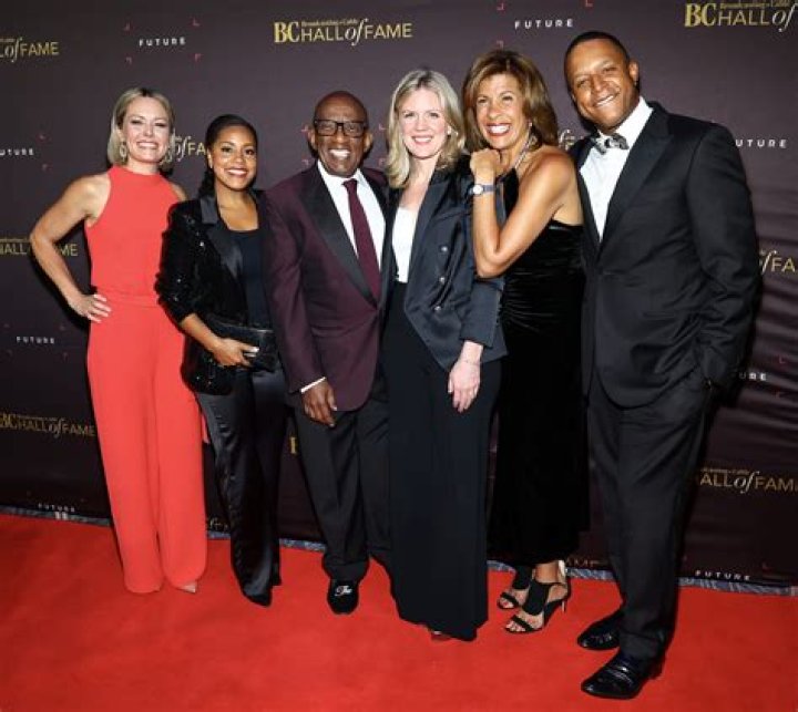 Dylan Dreyer Net Worth - Wiki, Age, Weight and Height, Relationships, Family, and More