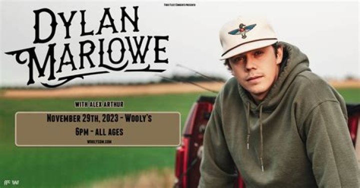 Dylan Marlowe - Age, Family, Bio