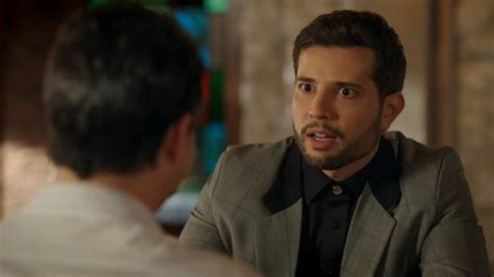 Dynasty season 5 ending explained: How does Steven return?