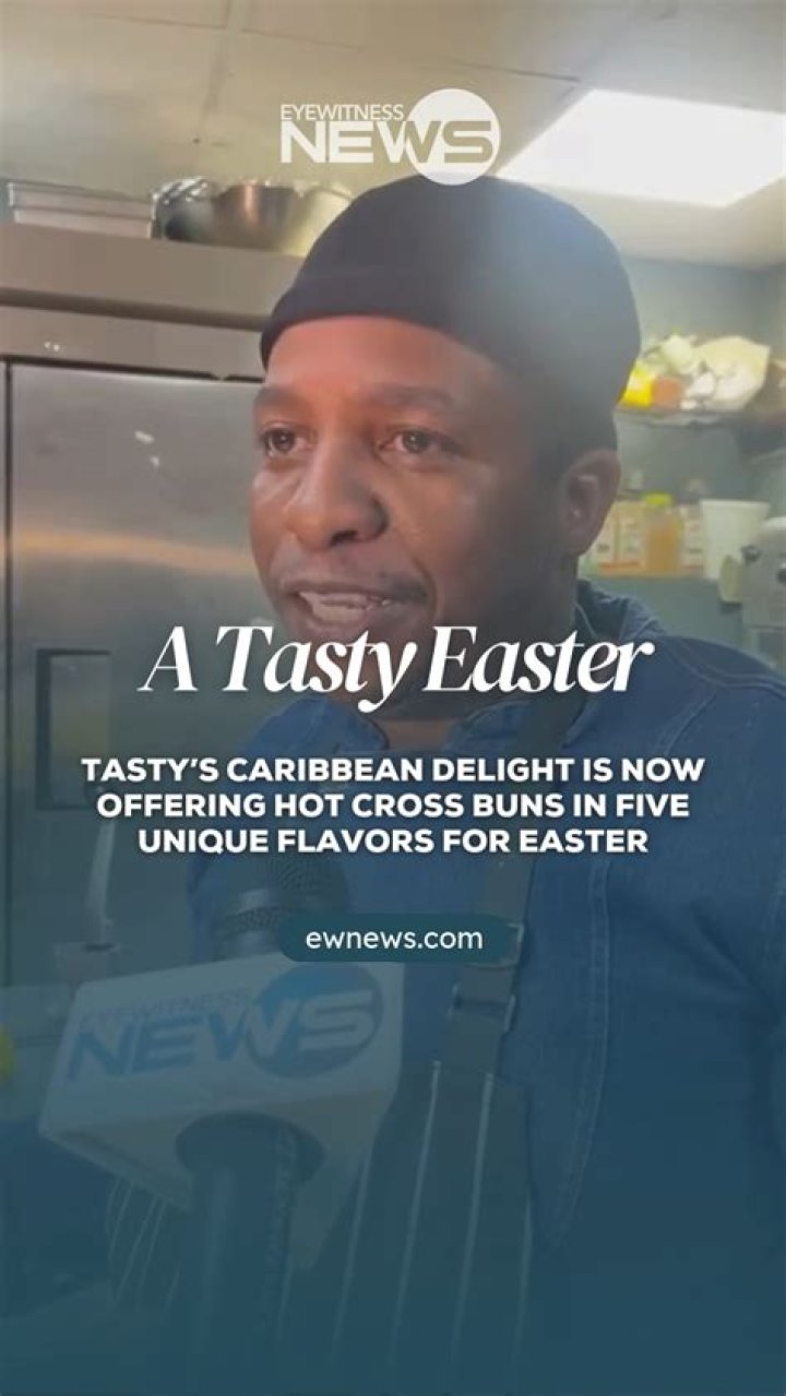 Easter candy is on sale before Easter, so we’ve got that going for us