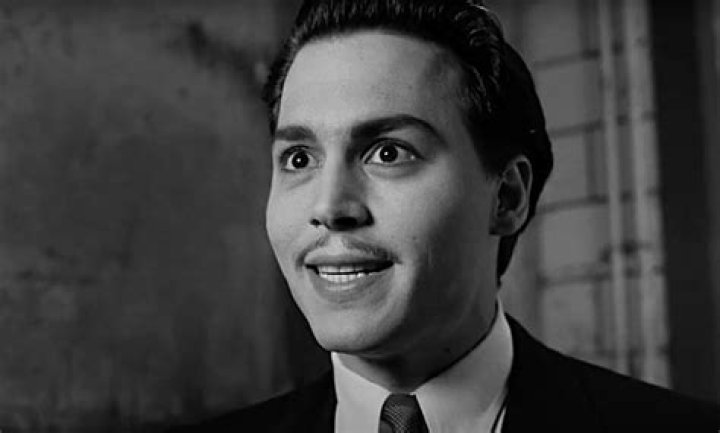 Ed Wood - Cast, Ages, Trivia