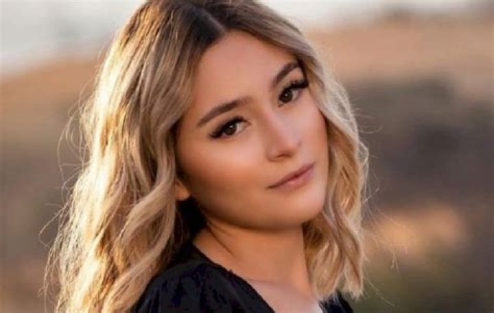 Edith Cuevas - Age, Family, Bio