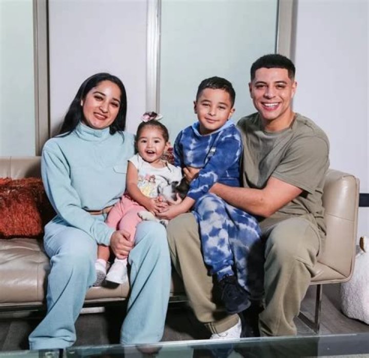 Eduin Cazares - Age, Family, Bio