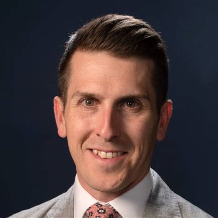 Edward Thorp Net Worth - Wiki, Age, Weight and Height, Relationships, Family, and More