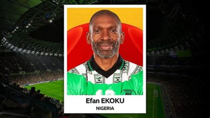 
Efan Ekoku Wife or Partner Name – Is Former Footballer and Commentator Married? 