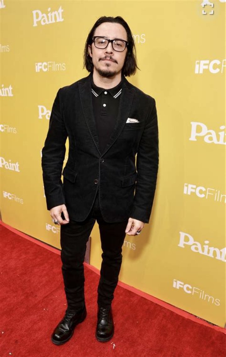 Efren Ramirez - Age, Family, Bio