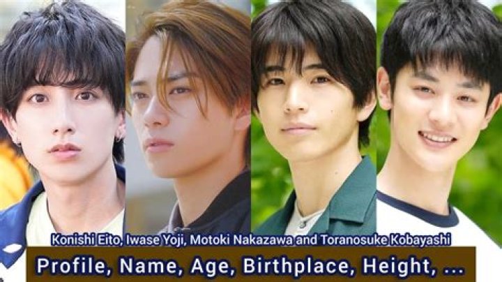 Eien Kobayashi - Age, Family, Bio