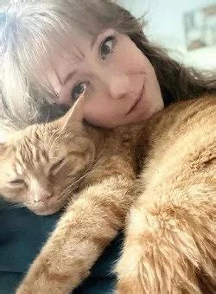 Elaina Keyes Pets - Celebrity Pets