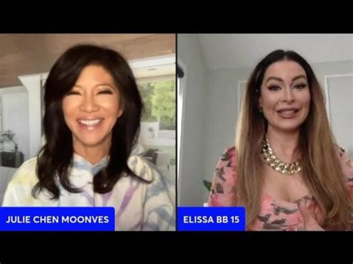 Elissa Slater - Age, Family, Bio