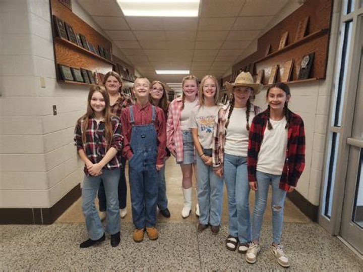 Ella-Brooke Abner - Age, Family, Bio