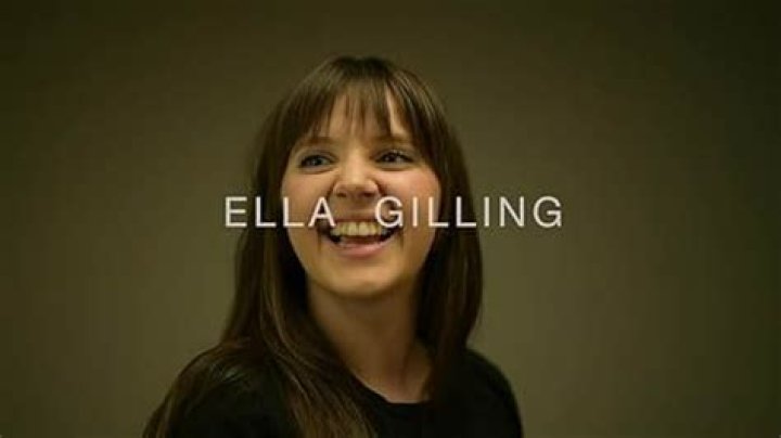 Ella Gilling - Age, Family, Bio