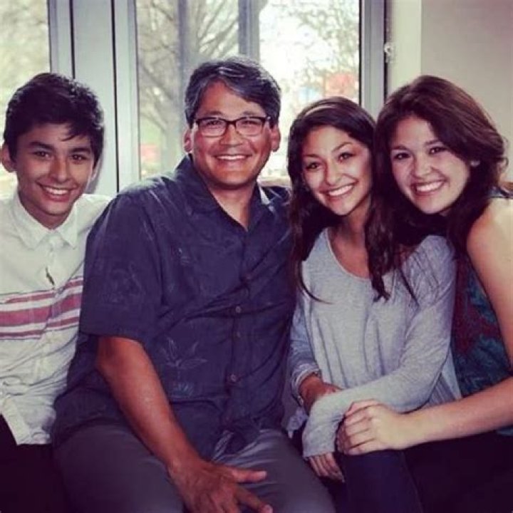 Ellen Tamaki - Age, Family, Bio