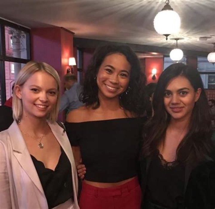 Ellie Duckles - Age, Family, Bio