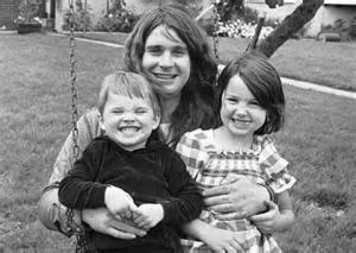 Elliot Kingsley: Ozzy Osbourne's Adopted Son