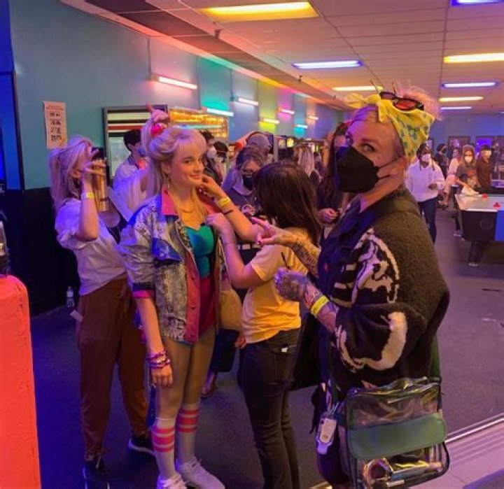 Elodie Grace Orkin - Age, Family, Bio