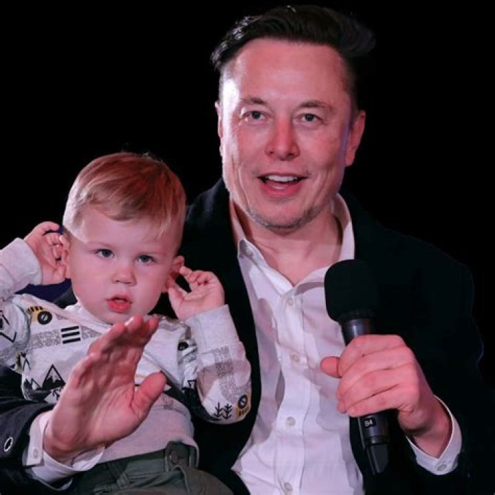 Elon Musk 'secretly welcomes 11th child' with 'extremely unique' name