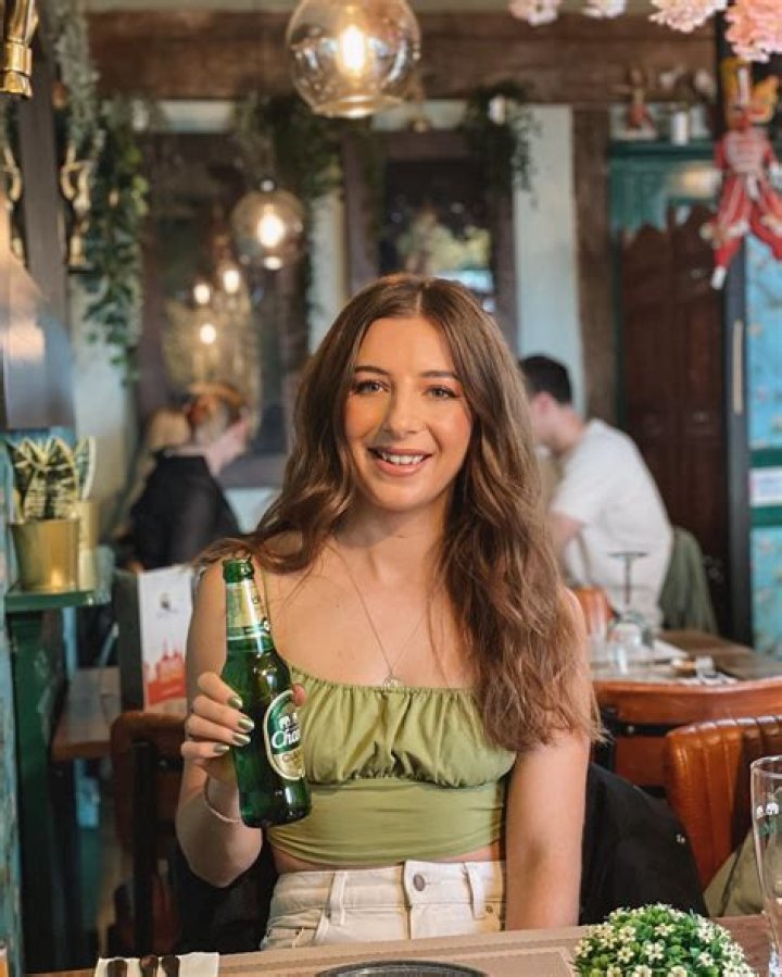 Emily Ball - Age, Family, Bio