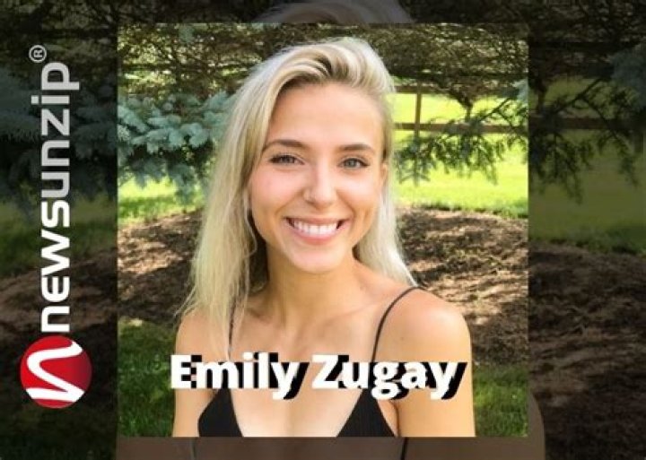 Emily Zugay - Age, Family, Bio