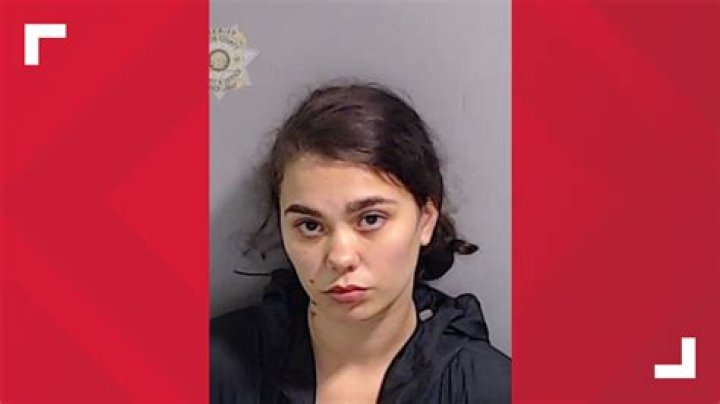 
Emma Adams Murder Case: Emma Adams Murdered Mizzou Student Samuel- Arrested And Charged With Second-Degree Murder 