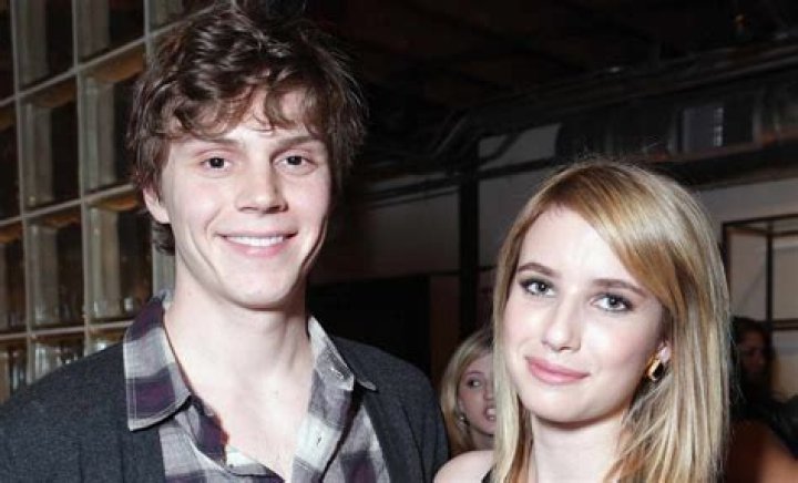 Emma Roberts Abuse Allegations And Arrest Charges Suspicion Of Assaulting Boyfriend Evan Peters