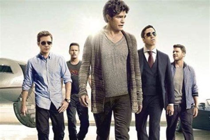 Entourage (Movie) - Cast, Ages, Trivia