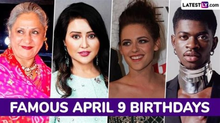 Entrepreneurs Born April 9 | Famous Birthdays