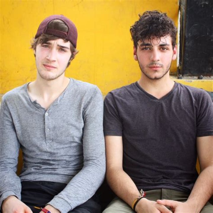 Eric Osborne - Age, Family, Bio