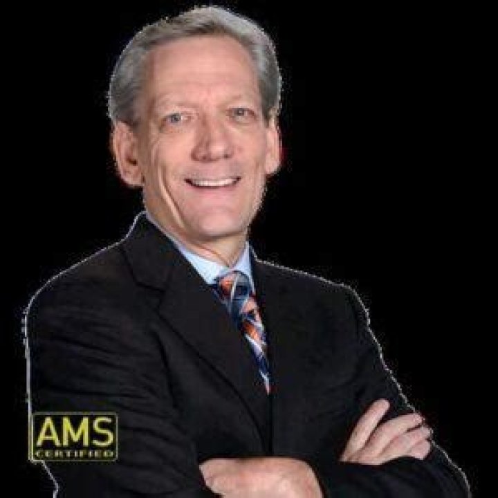 Eric Thomas Bio (Wiki) 