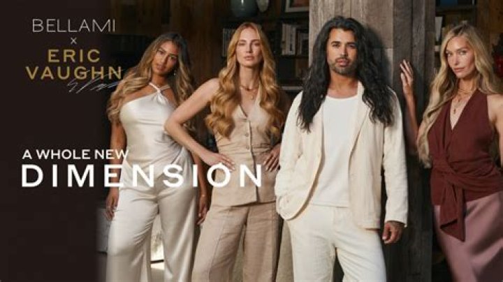 Eric Vaughn - Trivia, Family, Bio